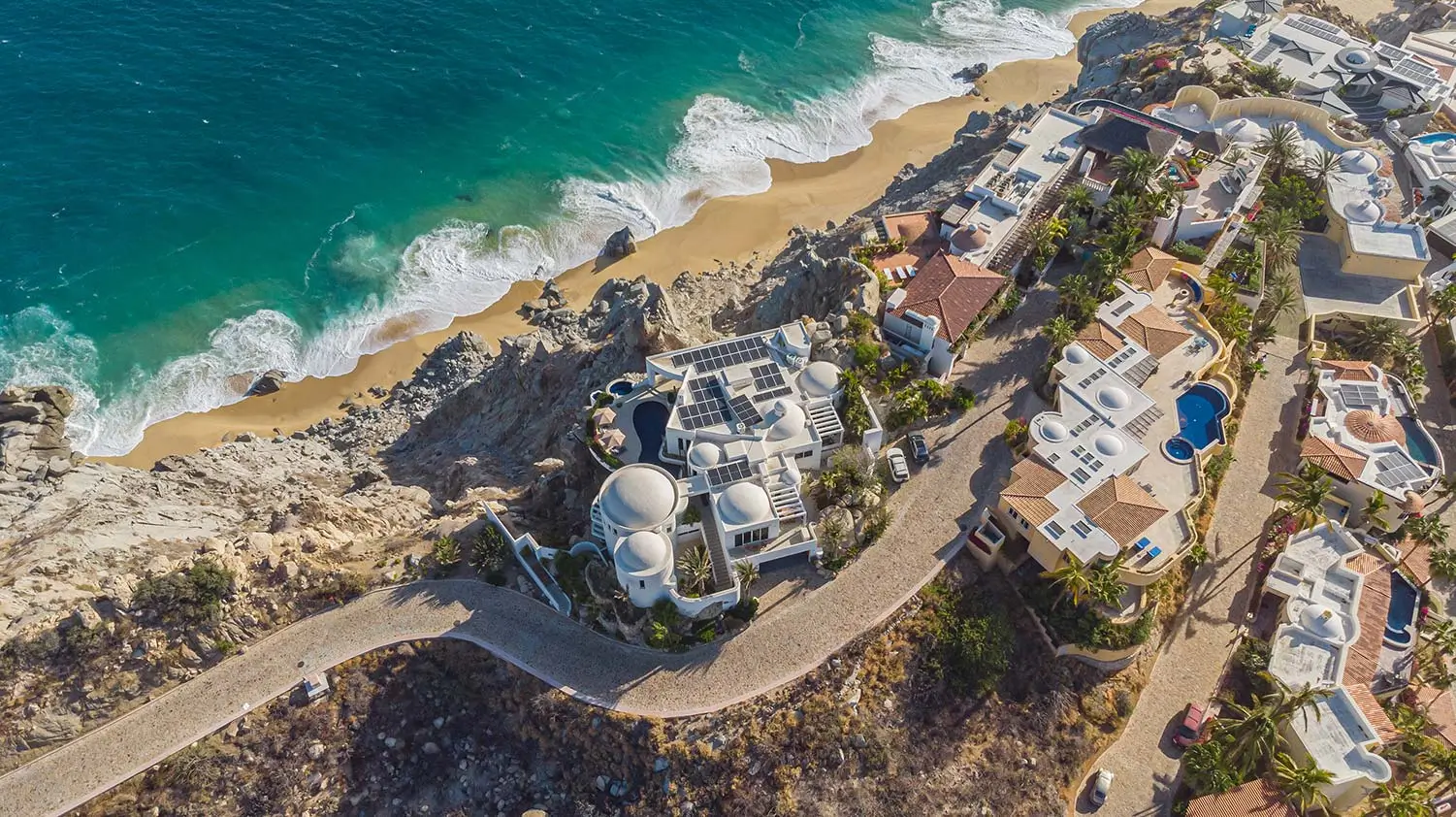 Custom Luxury Homes in Loreto