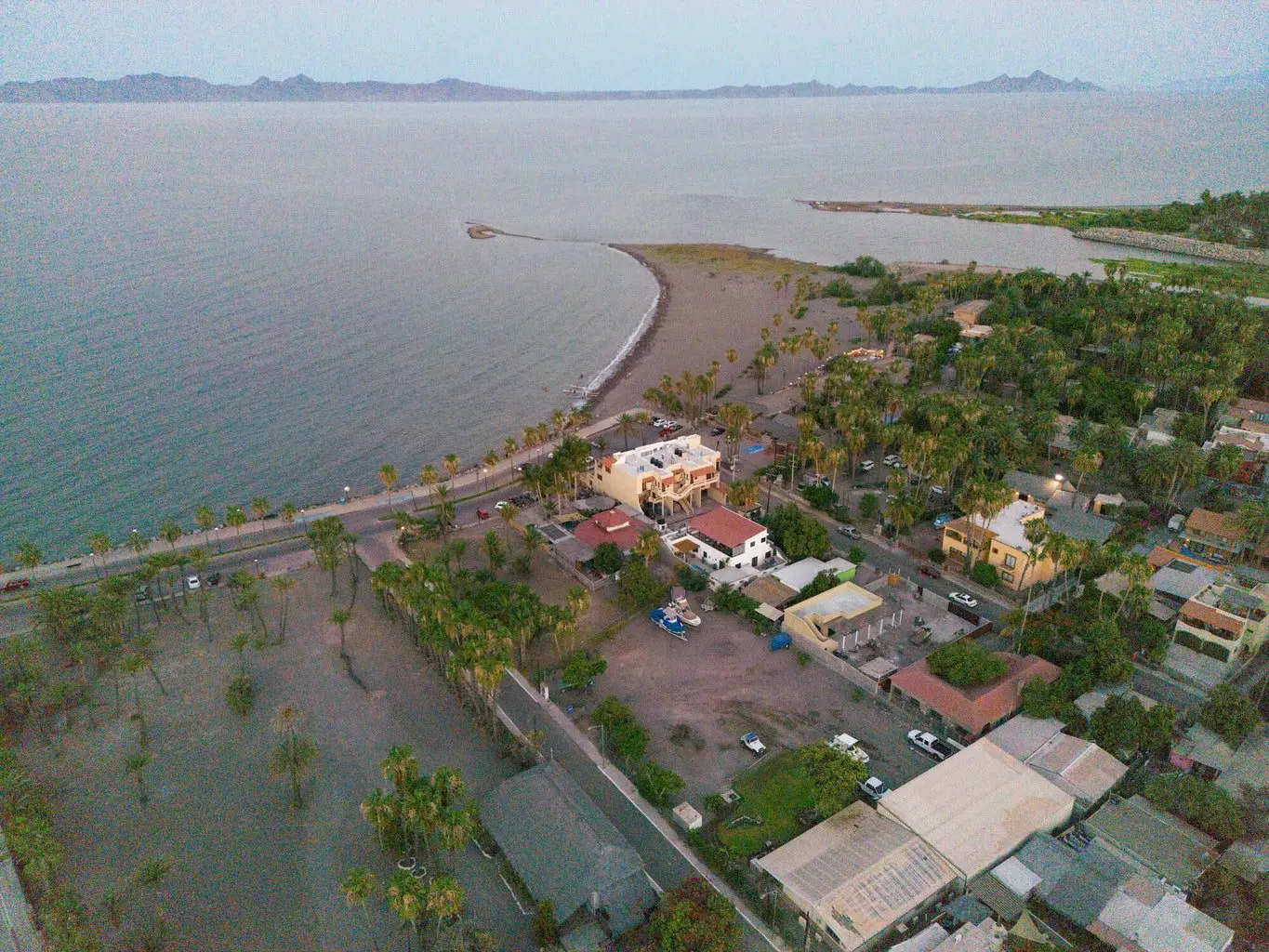 Real Estate Investment in Own In Loreto