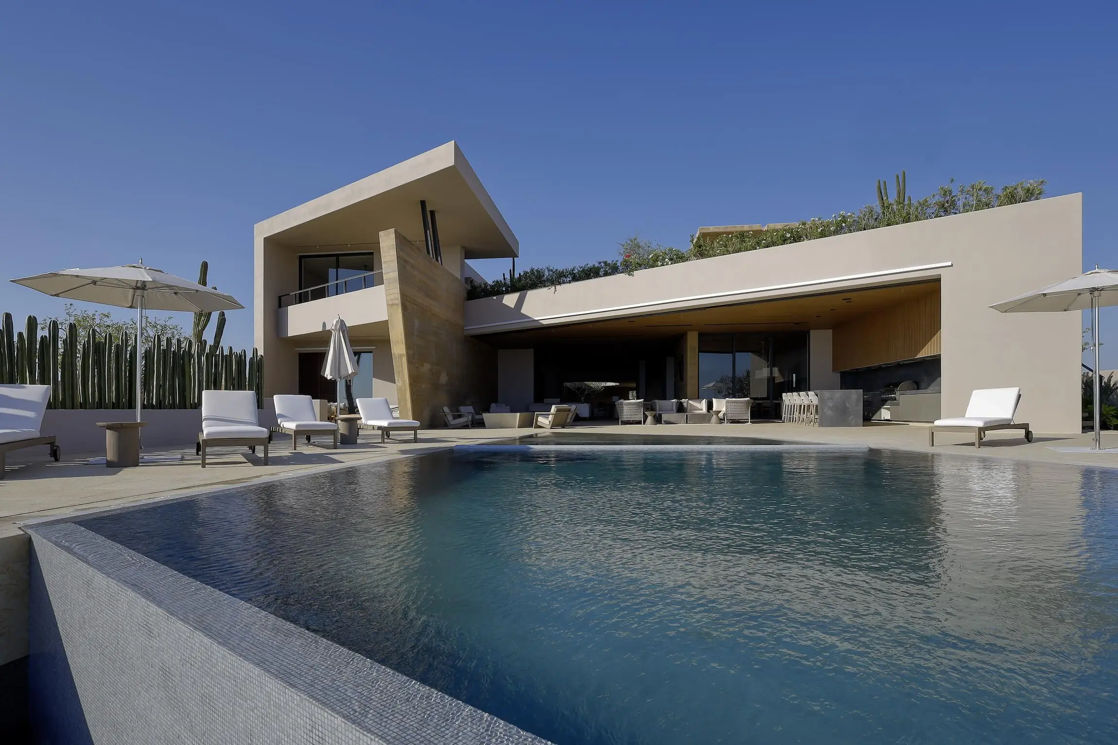 Luxury Real Estate Own In Loreto For Sale