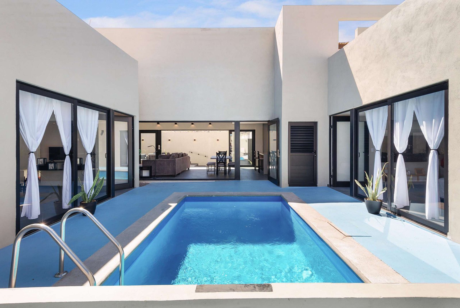 1 Calle San Antonio, Loreto, BS