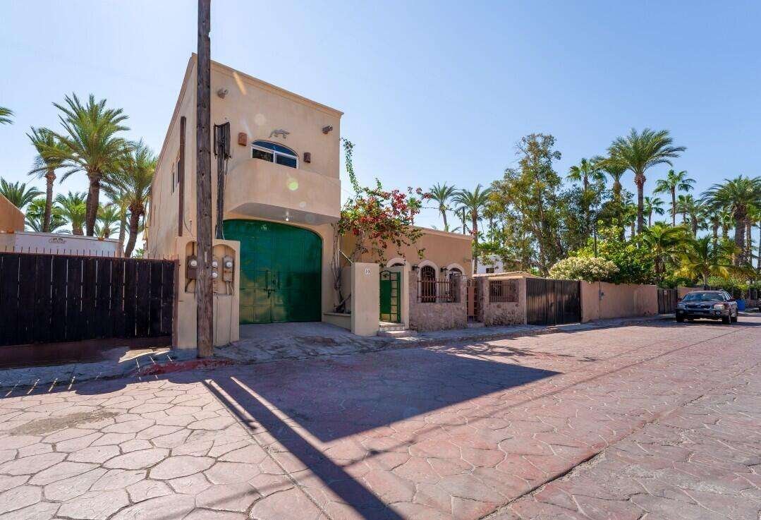 Loreto Centro – 10 C. Fernando Jordan, Loreto, BS