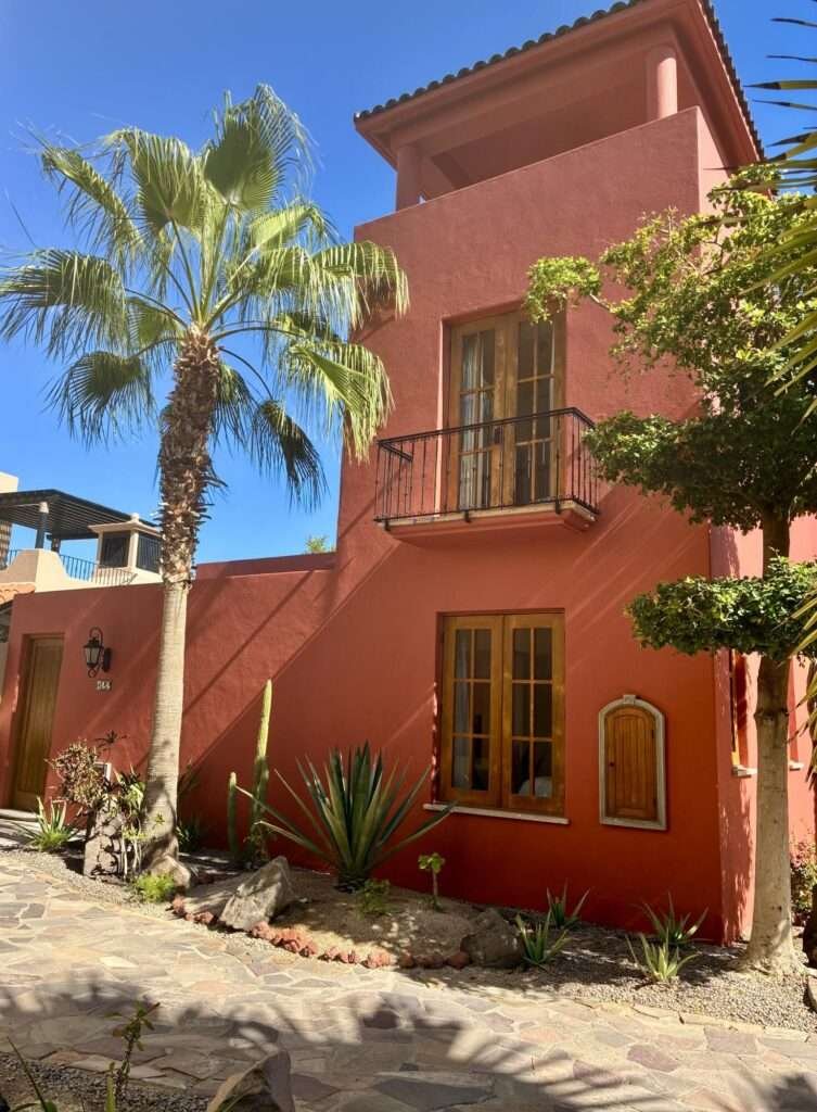 Loreto Agua Viva Introducing AV 122 a one-of-a-kind 2-bedroom, 2-bathroom contemporary home based on a Nuevo Chica footprint, boasting breathtaking – Avenida Punta Arenas, Loreto, BS