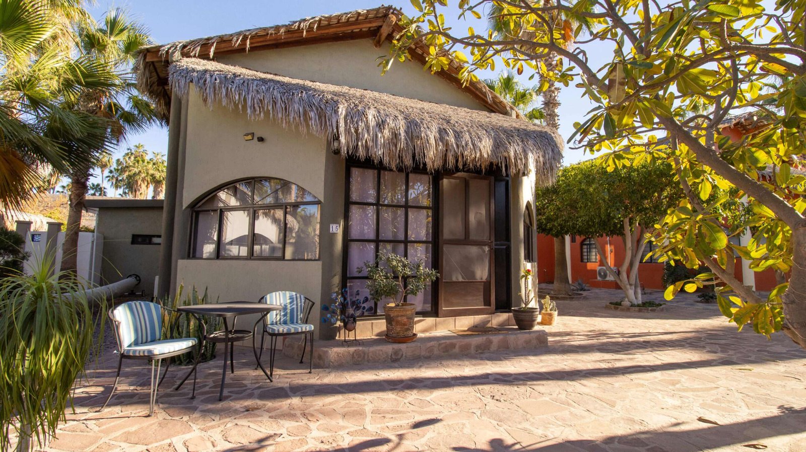 Loreto Centro – sn Independencia, Loreto, BS