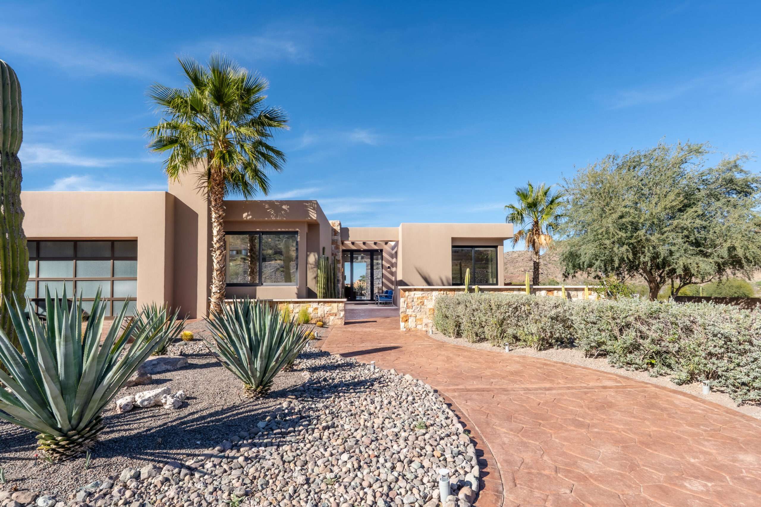 Loreto Cardon Neighborhood Turn Key! This stunning 4 bedroom, 3.5-bath Monserrat home has been built to the highest standards and meticulously maintained. Positioned on the 10th green of the world-class TPC Danzante Bay Golf Course, the property offers breathtaking, unobstructed for sale