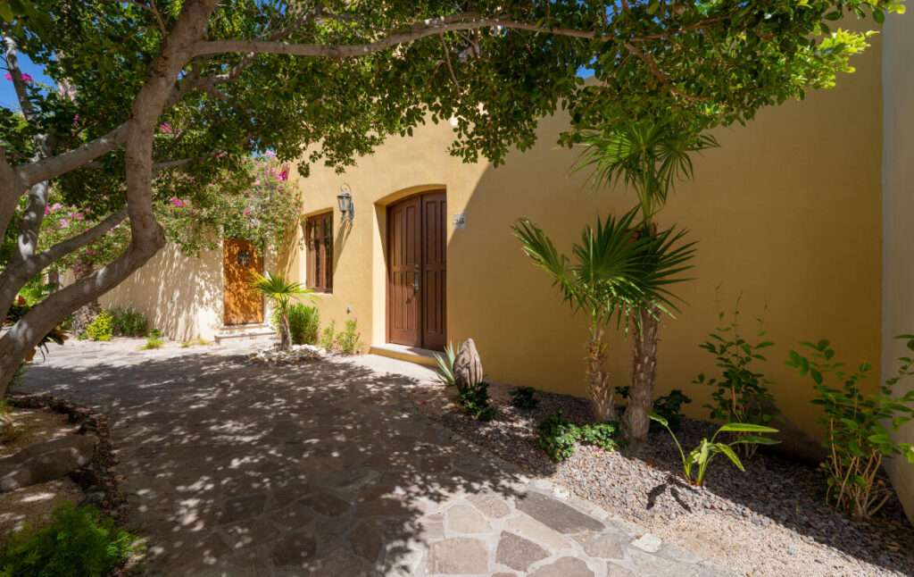 Loreto Founders The – 246 Santuario, Loreto, BS